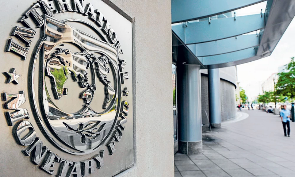 ΔΝΤ: Να επιβληθεί φόρος για όσους "θησαύρισαν" εν μέσω πανδημίας